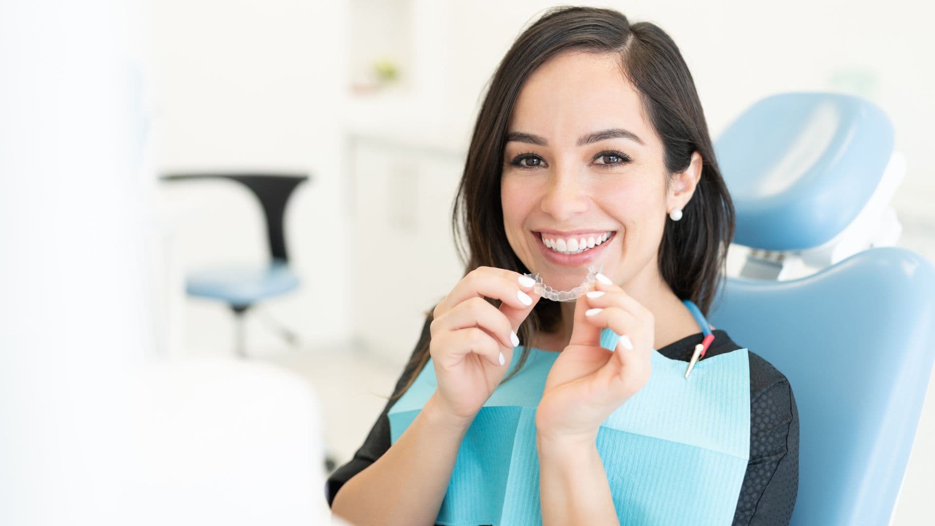 Affordable Teeth Aligners in Rajkot