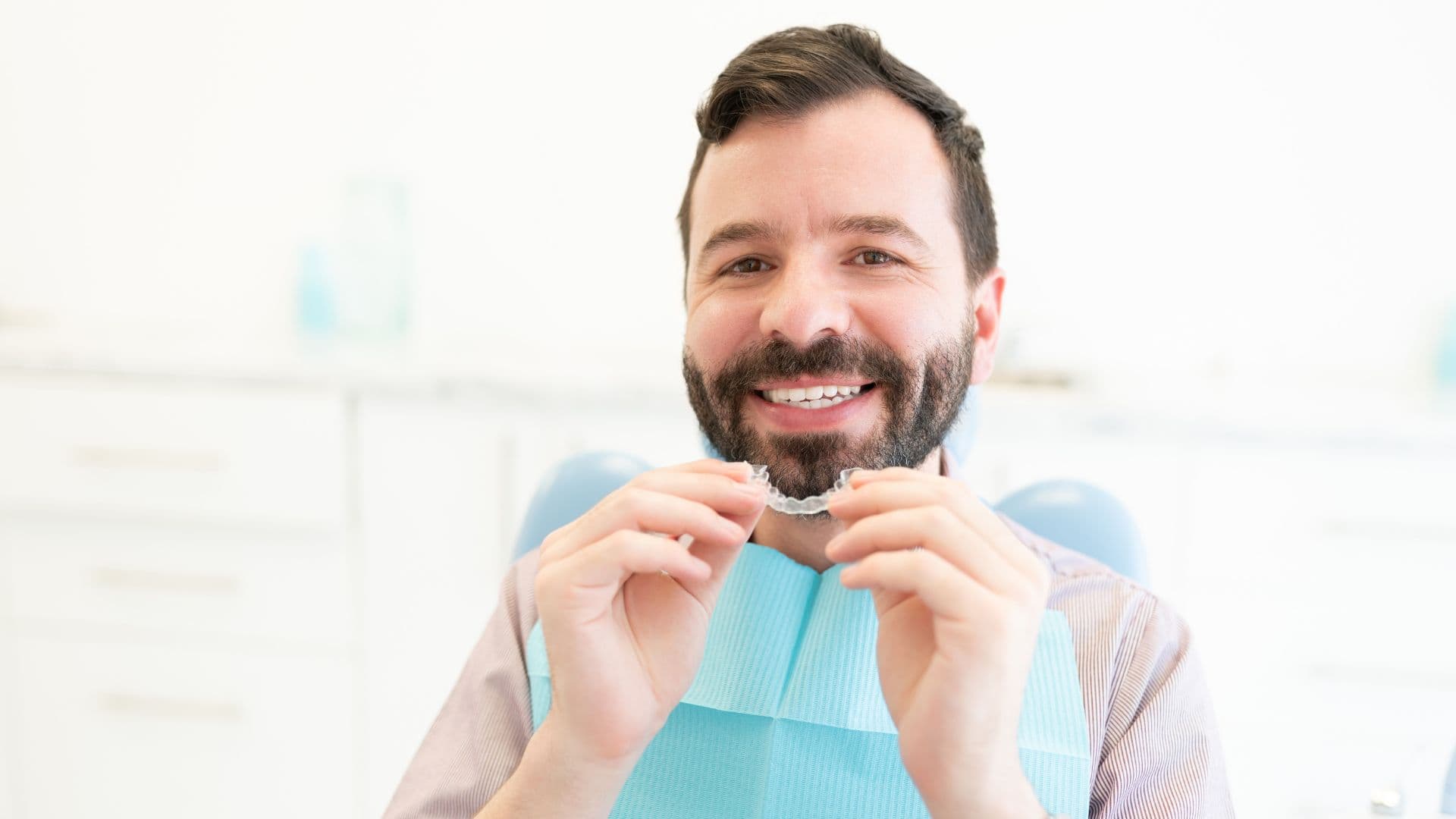 Transform Your Smile with Invisible Braces in Rajkot