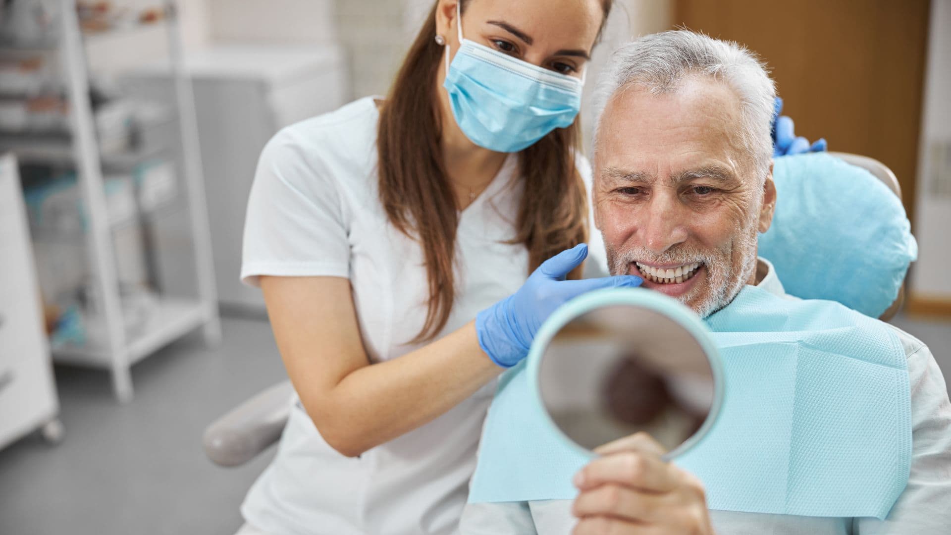 Truely Affordable Full Mouth Rehabilitation in Rajkot