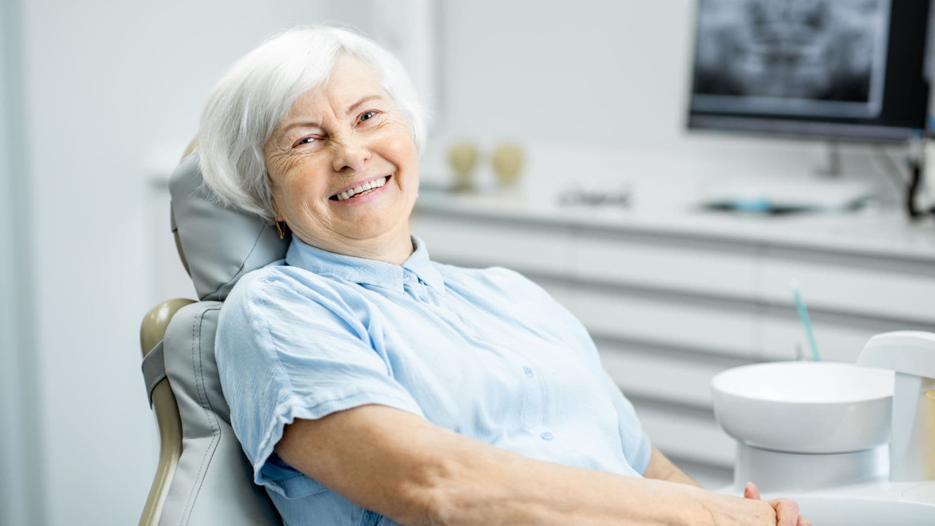 Full Mouth Rehabilitation