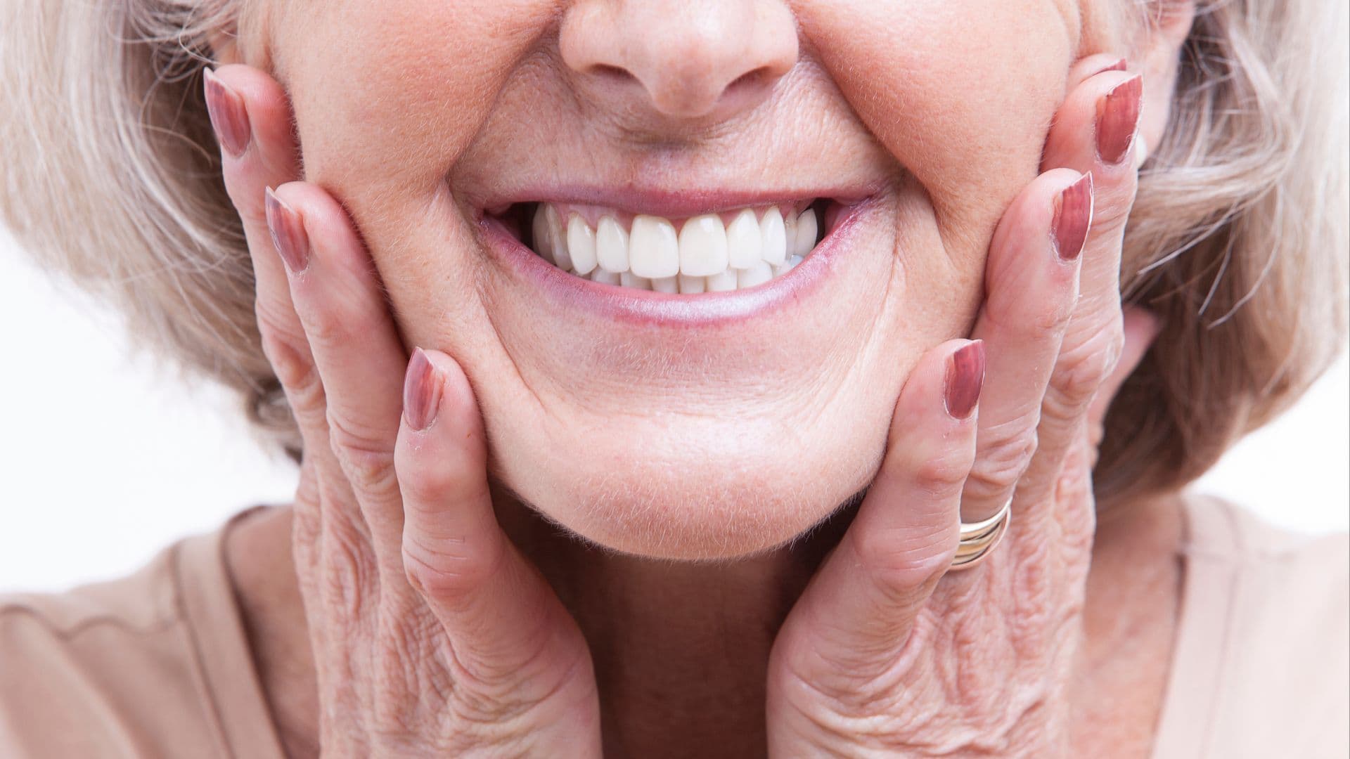 Transform Your Smile with Full Mouth Rehabilitation in Rajkot