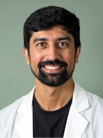 Dr. Pratik Pipalia