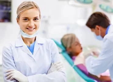Complete dental treatments at Aarogyam Dental Rajkot
